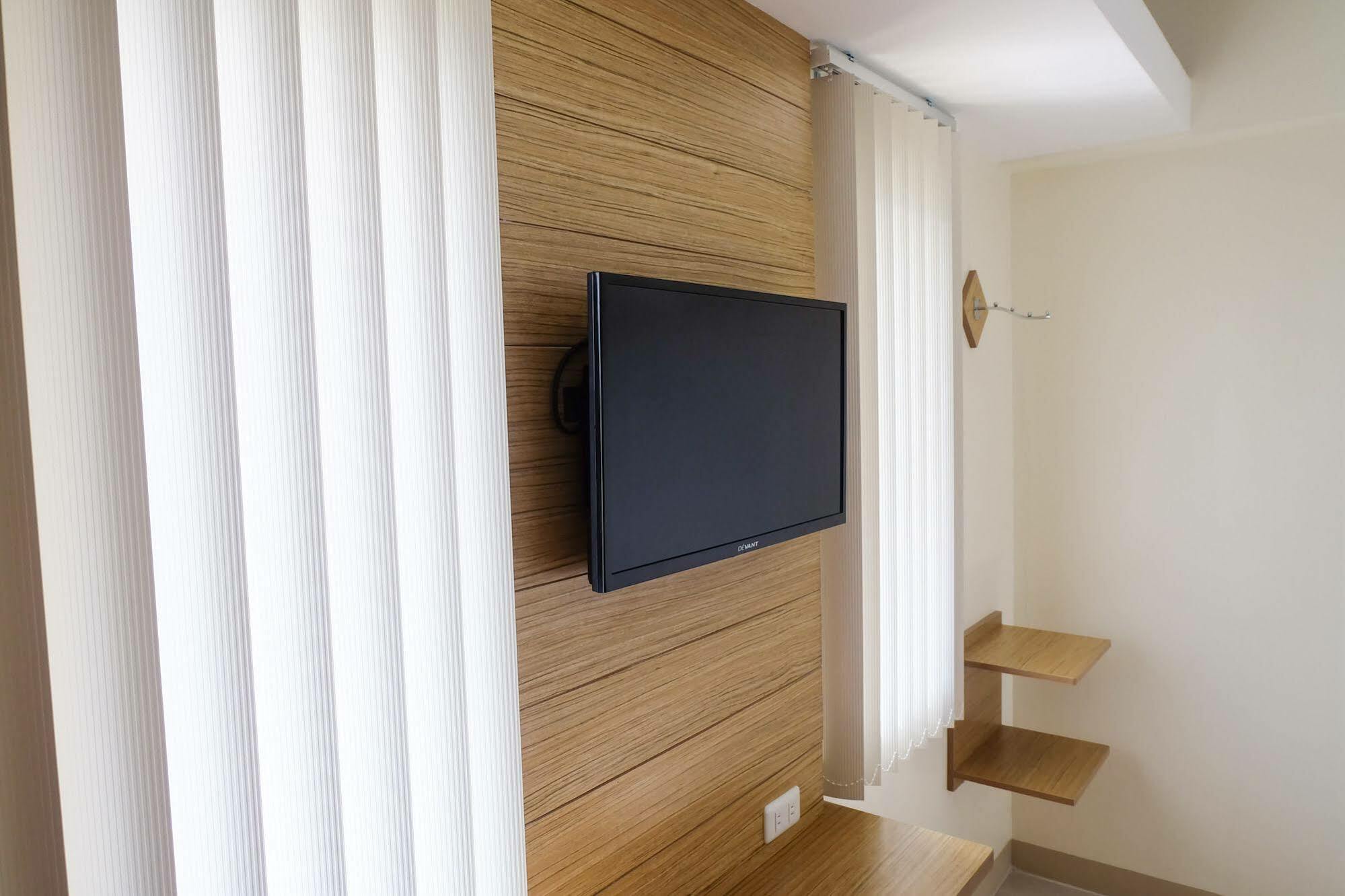 Chambre Hotel Mactan Lapu-Lapu City Exterior foto